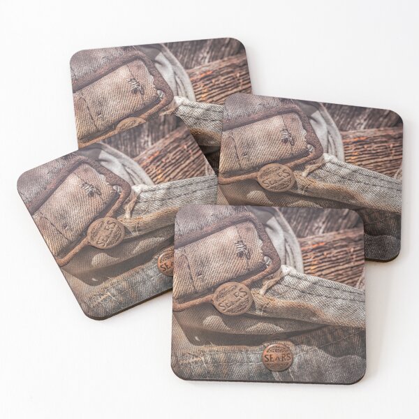 Item preview, Classic Bibs designed and sold by Jim Love.