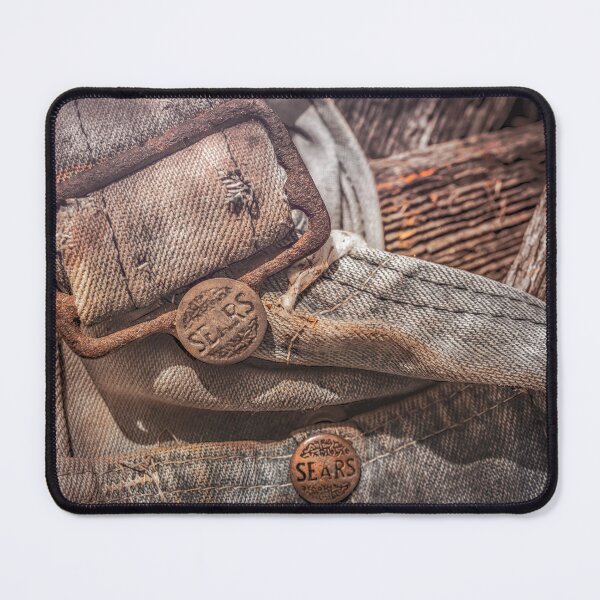 Item preview, Classic Bibs designed and sold by Jim Love.