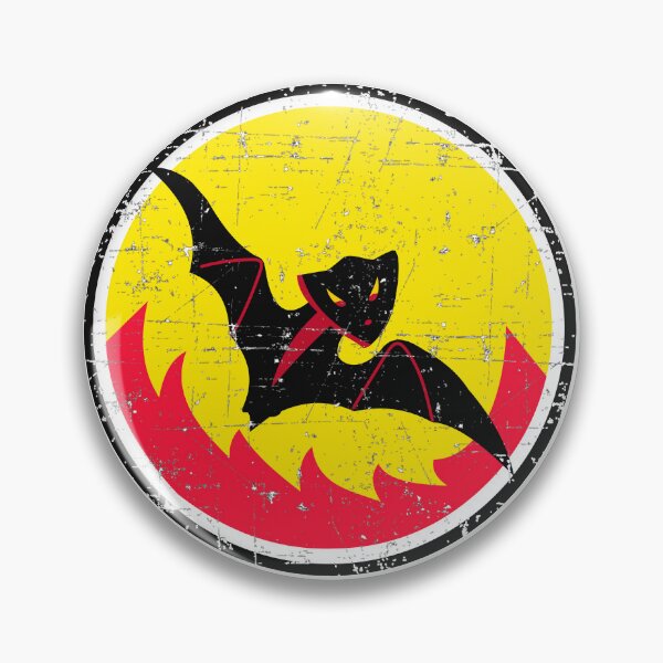 Item preview, USAF - 819th Bombardment Squadron- Grunge Style designed and sold by pzd501.