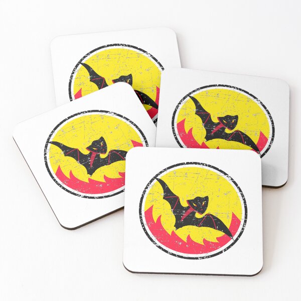 Item preview, USAF - 819th Bombardment Squadron- Grunge Style designed and sold by pzd501.