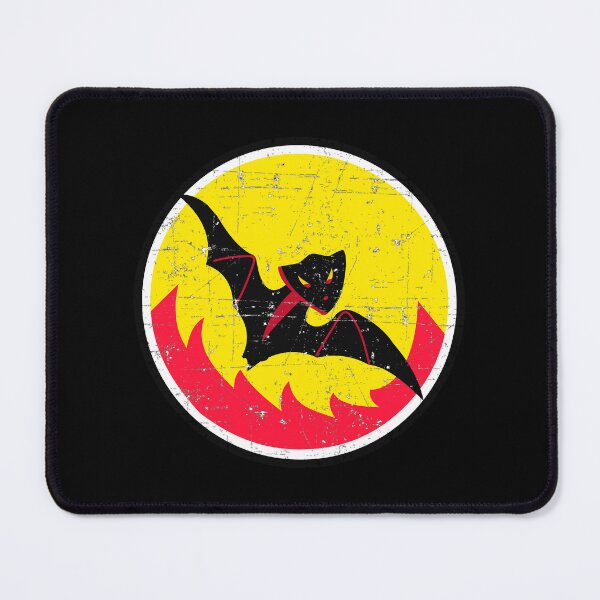 Item preview, USAF - 819th Bombardment Squadron- Grunge Style designed and sold by pzd501.