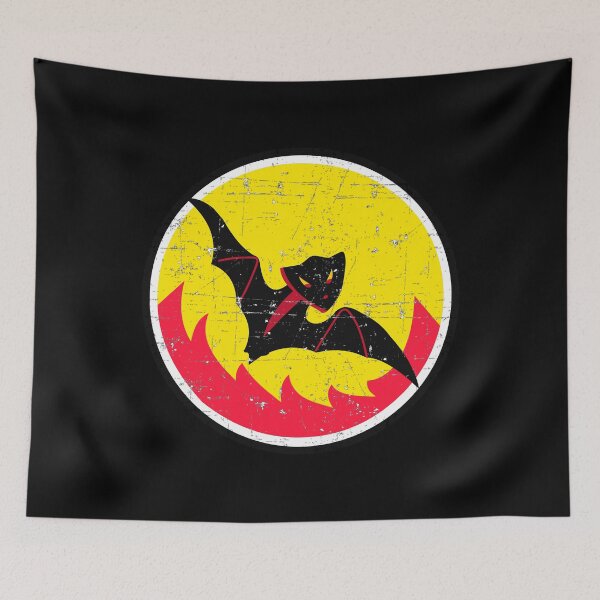 Item preview, USAF - 819th Bombardment Squadron- Grunge Style designed and sold by pzd501.