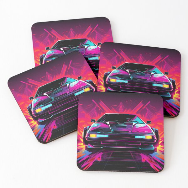 Item preview, Cyberpunk Car #1 designed and sold by gentleman-rogue.