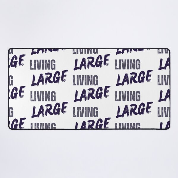 Item preview, Large Living designed and sold by Figgy Print.