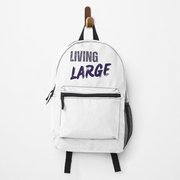 Item preview, Large Living designed and sold by Figgy Print.