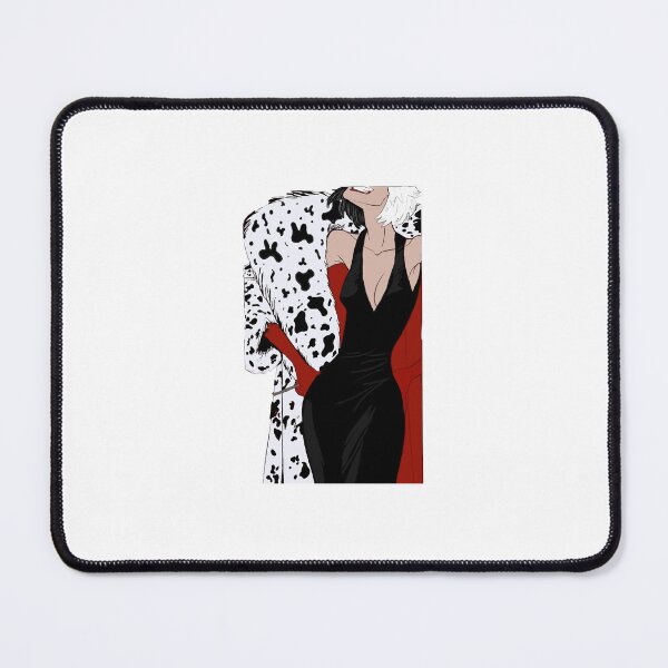 Item preview, cruella designed and sold by shopDDR.