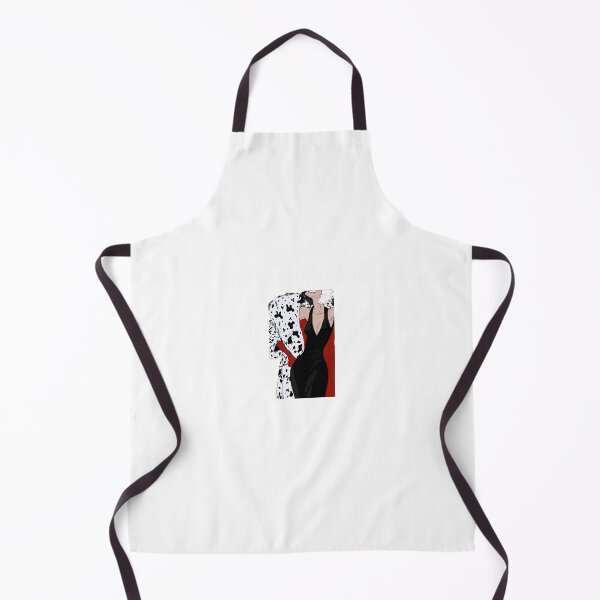 Item preview, cruella designed and sold by shopDDR.