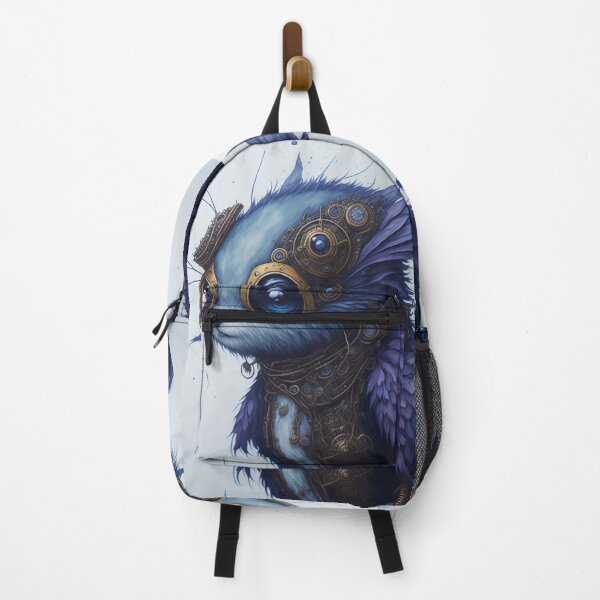 Item preview, Bob the fae creature designed and sold by SheRa-Glitch.