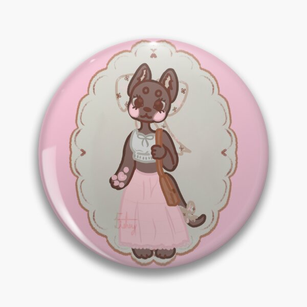 Item preview, lovely kitty designed and sold by 123fishey.