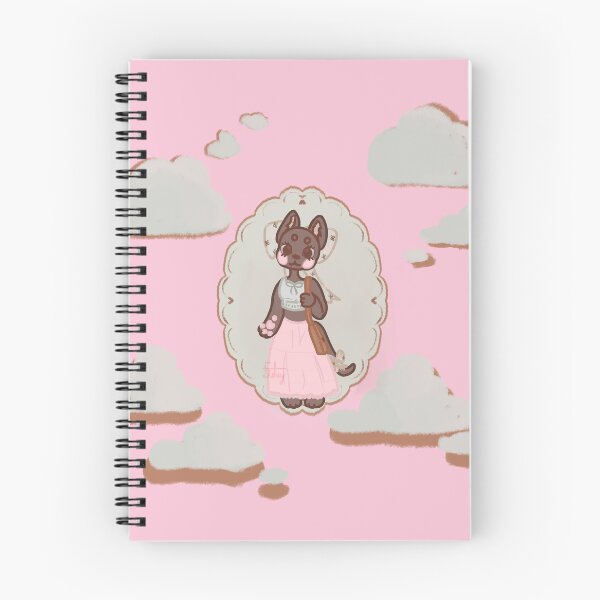 Item preview, lovely kitty designed and sold by 123fishey.