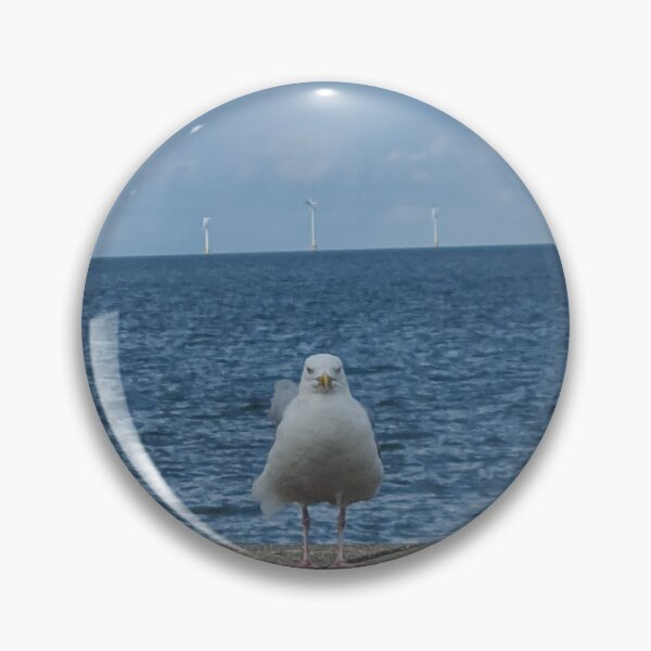 Item preview, Just sitting minding my own business! designed and sold by Abigail Barry.