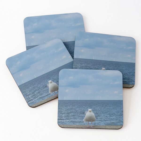 Item preview, Just sitting minding my own business! designed and sold by Abigail Barry.