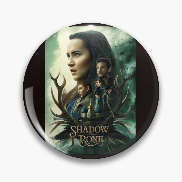 Item preview, shadow and bone designed and sold by shavonneamedee.