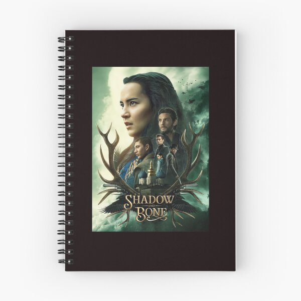 Item preview, shadow and bone designed and sold by shavonneamedee.