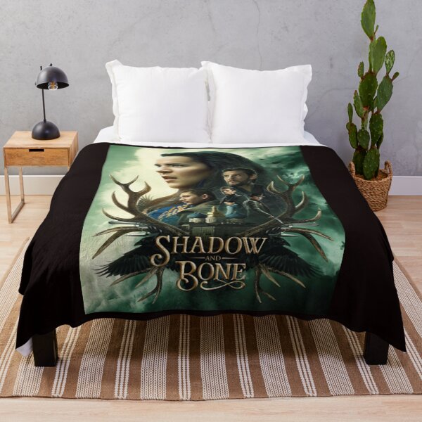 Item preview, shadow and bone designed and sold by shavonneamedee.