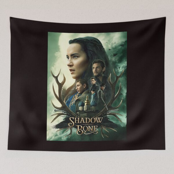 Item preview, shadow and bone designed and sold by shavonneamedee.