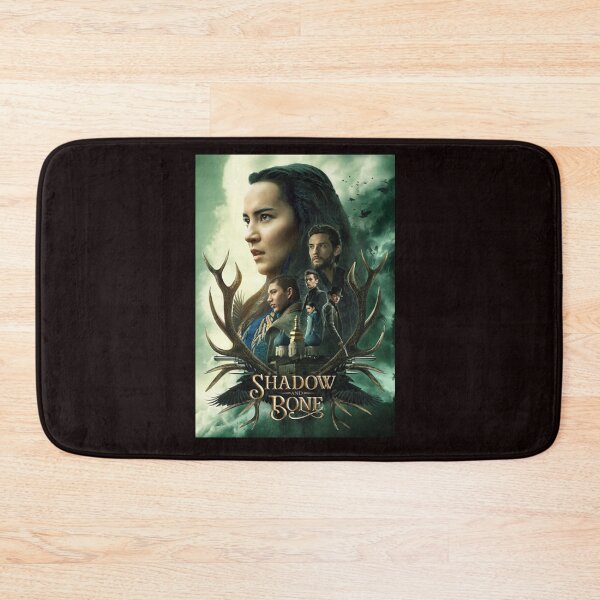 Item preview, shadow and bone designed and sold by shavonneamedee.