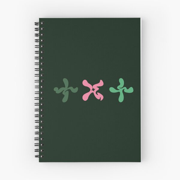 Item preview, TXT - The Name Chapter: TEMPTATION designed and sold by 0627june.