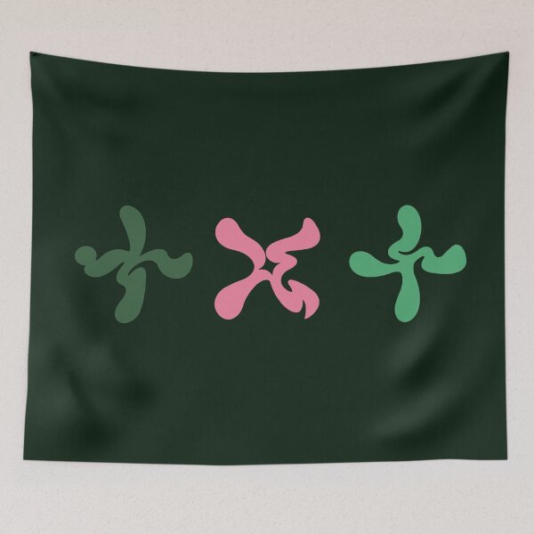 Item preview, TXT - The Name Chapter: TEMPTATION designed and sold by 0627june.