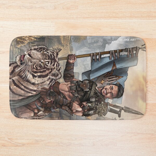 Item preview, The Herald designed and sold by St-Jinx.
