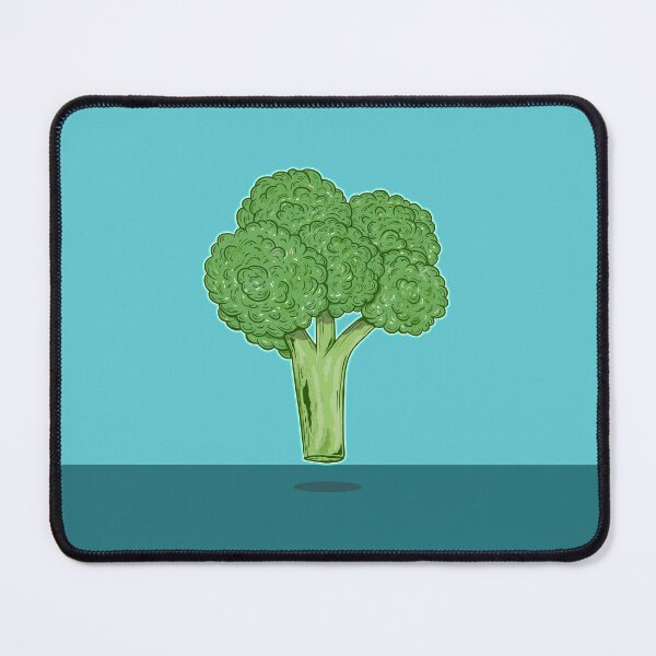 Item preview, Broccoli designed and sold by piedaydesigns.