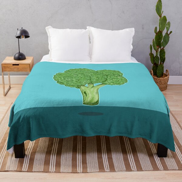 Item preview, Broccoli designed and sold by piedaydesigns.