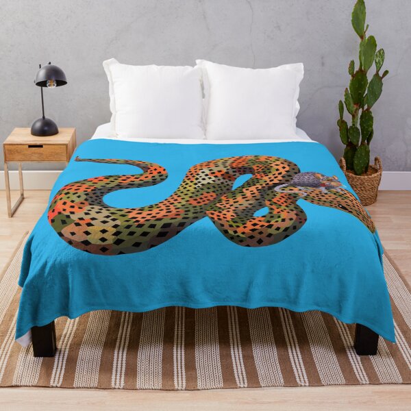 Item preview, Diamond Snake and Rat Buddies designed and sold by Art Extraordinaire from Linda McMillen to you.