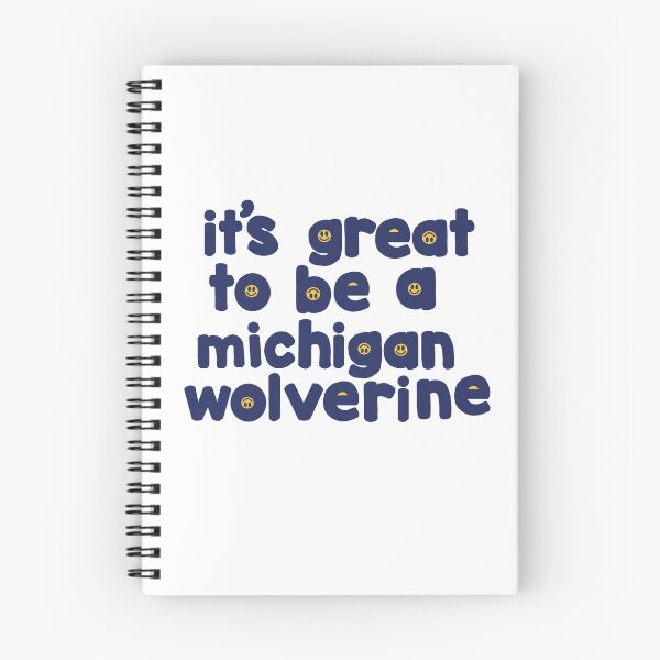 Item preview, Smiley umich designed and sold by Anna Roth.