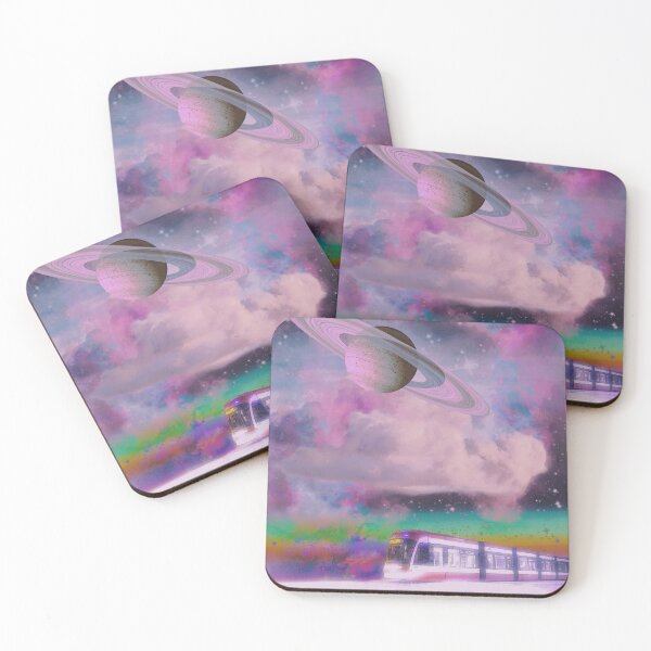 Item preview, Next stop is utopia  designed and sold by Theoryofwhimsy.