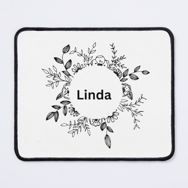 Item preview, Linda, A gift for Linda designed and sold by PicsByMi.