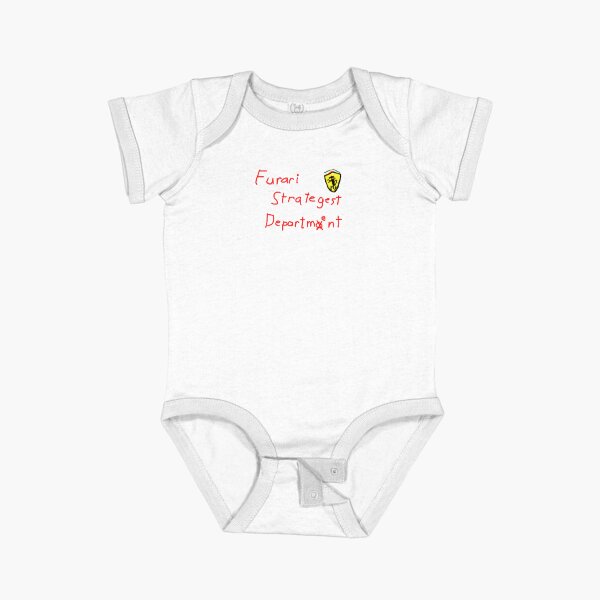 Item preview, "Official" Ferrari Strategy Department Shirts designed and sold by krugmeister65.