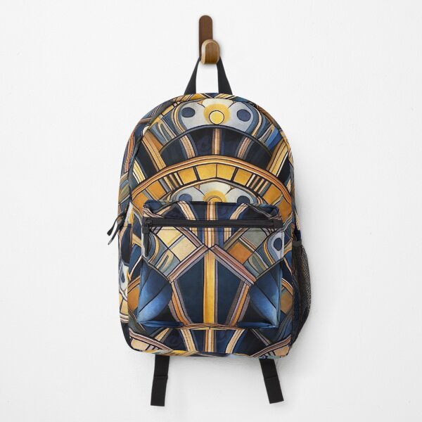 Item preview, Regal Art Deco designed and sold by Immarcescible.