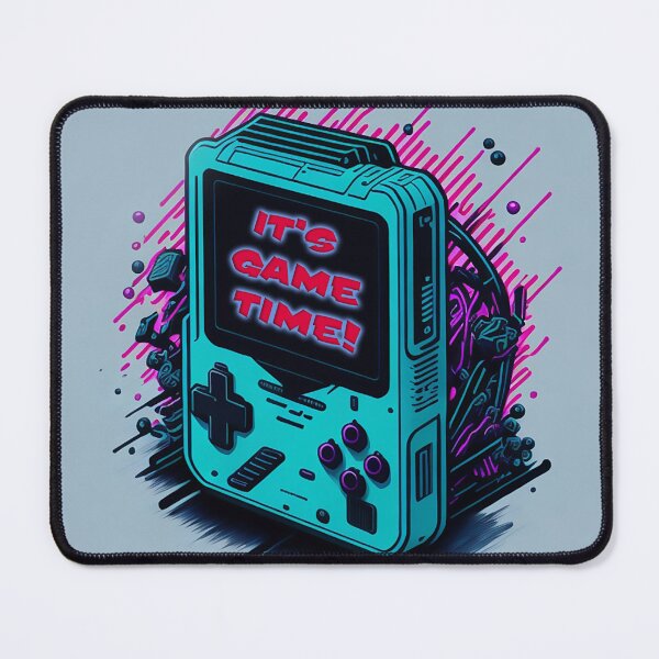 Item preview, Retro Gamer designed and sold by HolyFireDesign.