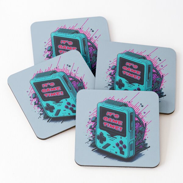 Item preview, Retro Gamer designed and sold by HolyFireDesign.