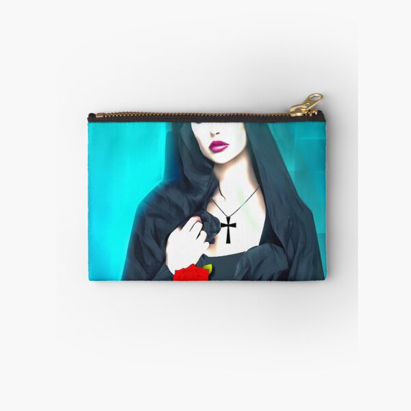 Item preview, Goth Girl designed and sold by Sanctum Icons.