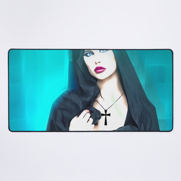 Item preview, Goth Girl designed and sold by Sanctum Icons.