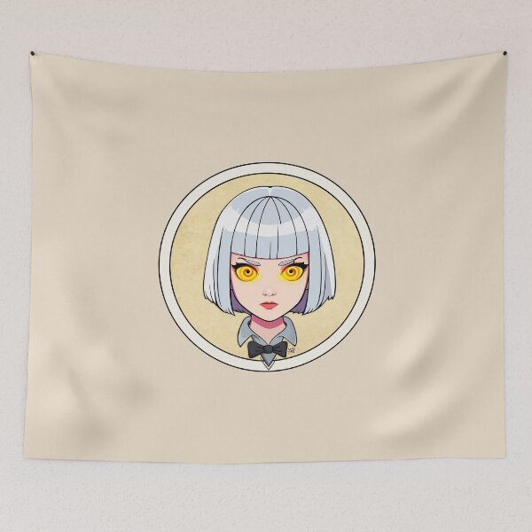 Item preview, Hive Mind (Retro) designed and sold by artofmarcelo.