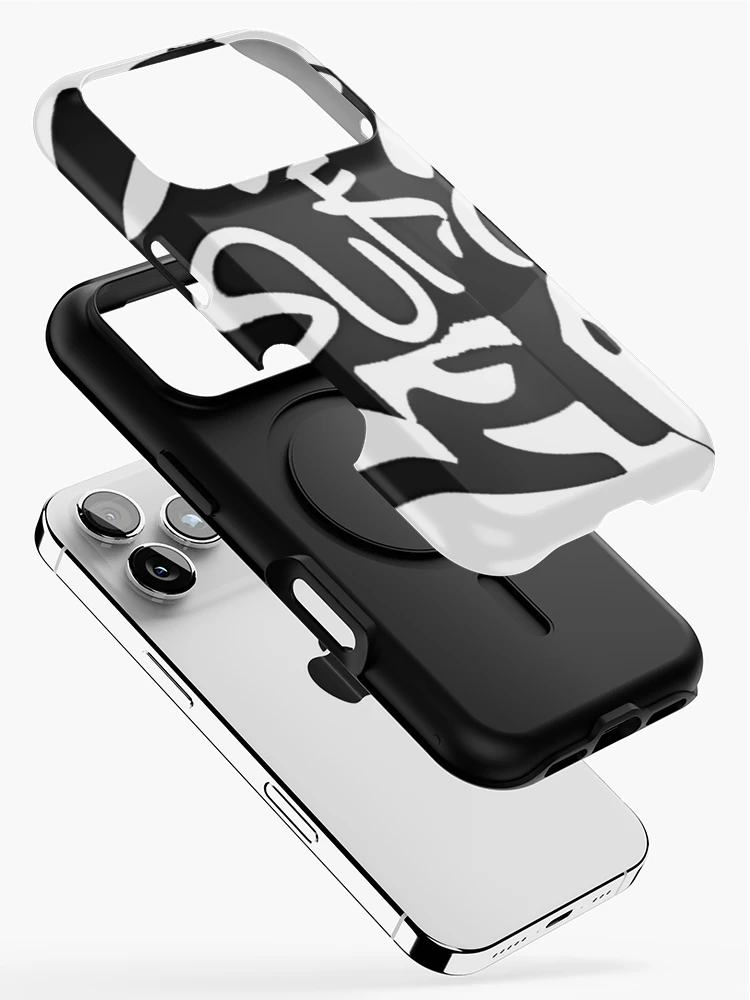Thumbnail 2 of 4, iPhone Case, Disaster designed and sold by RUKKAI.