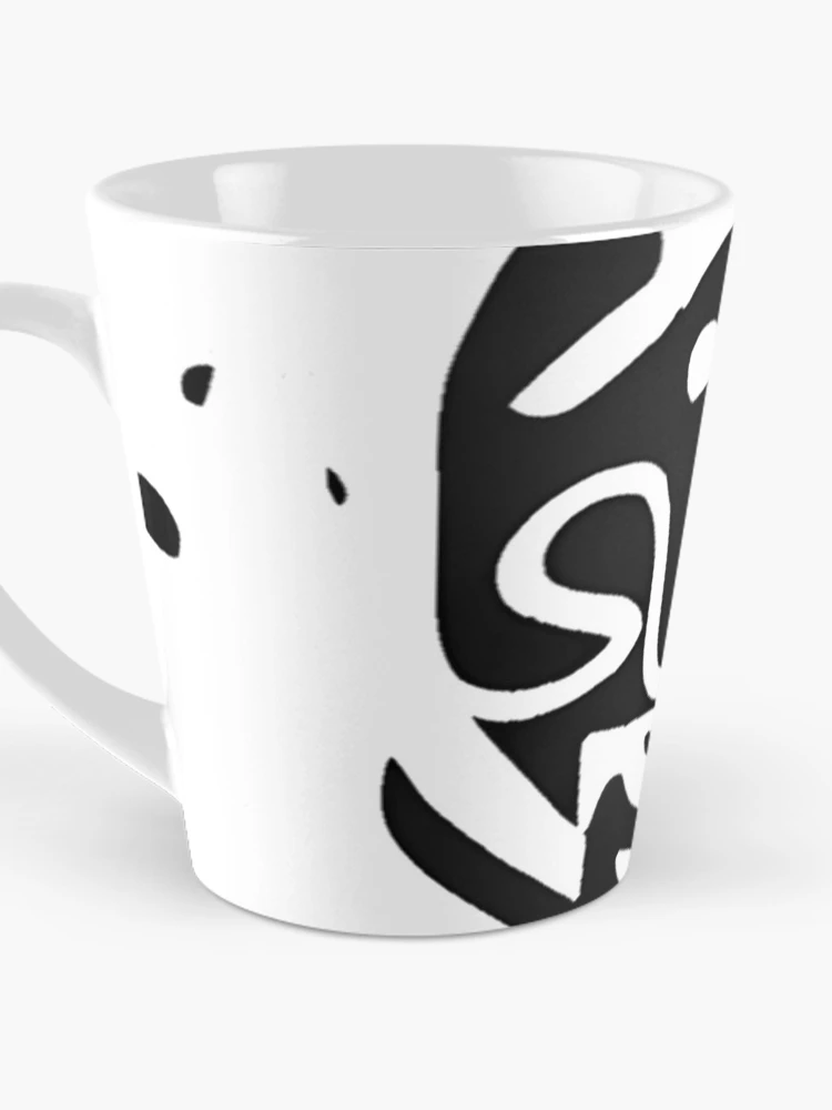 Thumbnail 3 of 4, Coffee Mug, Disaster designed and sold by RUKKAI.