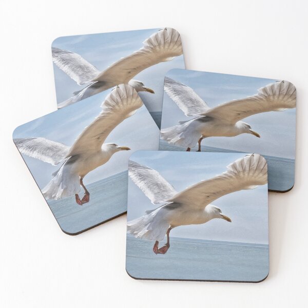Item preview, It's a gulls life designed and sold by Abigail Barry.