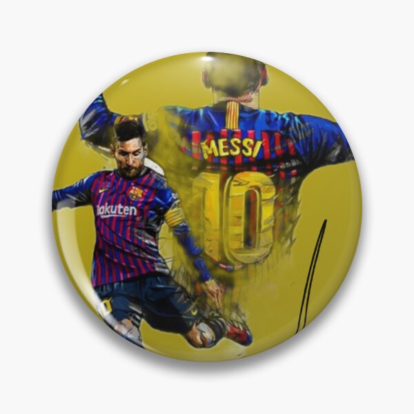 Item preview, Lionel Messi designed and sold by ricky937.