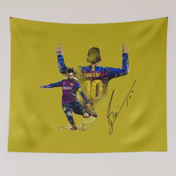 Item preview, Lionel Messi designed and sold by ricky937.