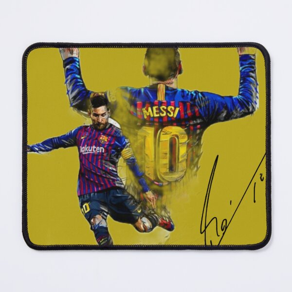 Item preview, Lionel Messi designed and sold by ricky937.