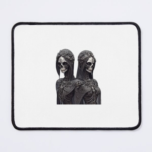 Item preview, Glorious Mortality: The Eternal Catrina designed and sold by CultureX.