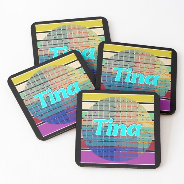 Item preview, Tina Turner Lover designed and sold by Dodern.