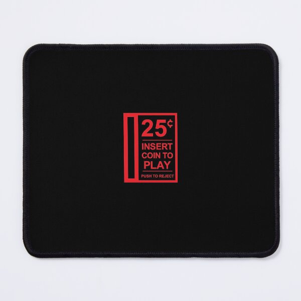 Item preview, Insert 25 cents to play designed and sold by Dio6.