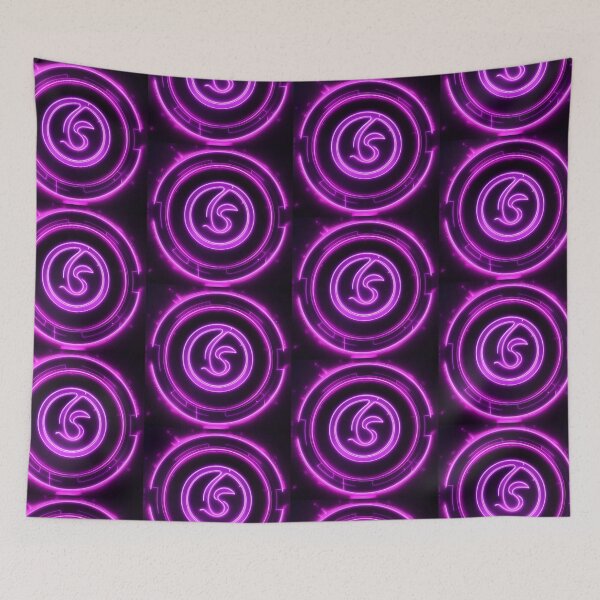 Item preview, Purple Scope designed and sold by Happii-Viibes.