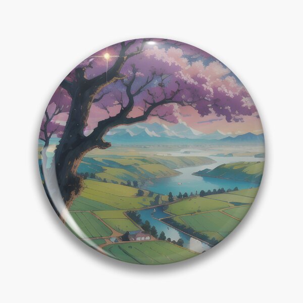 Item preview, Endless Fields designed and sold by Will Frost.
