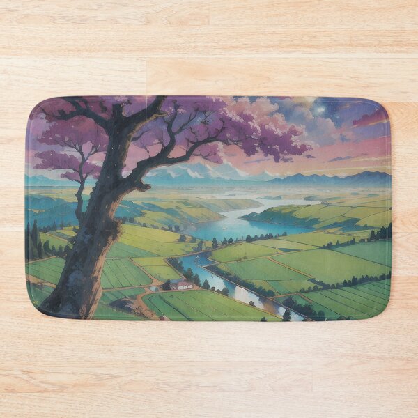 Item preview, Endless Fields designed and sold by Will Frost.