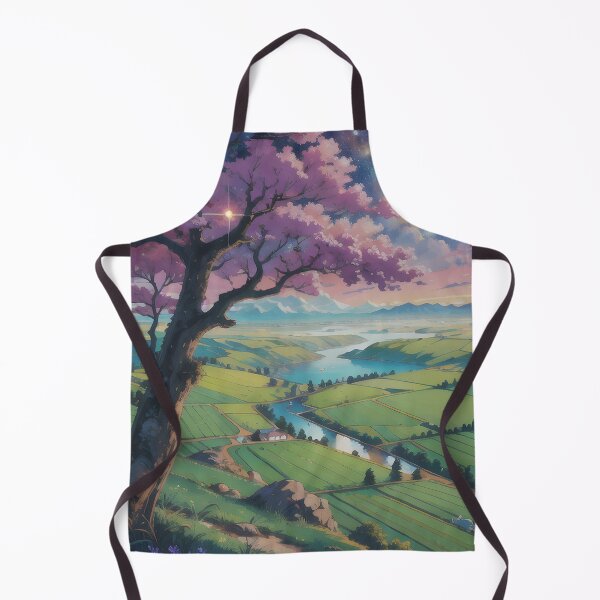 Item preview, Endless Fields designed and sold by Will Frost.